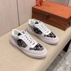 Louis Vuitton Low Shoes